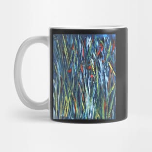 Colors Mug